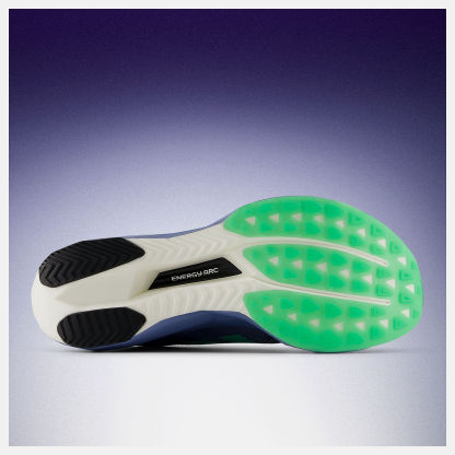 TAG Heuer x New Balance SC Elite V5