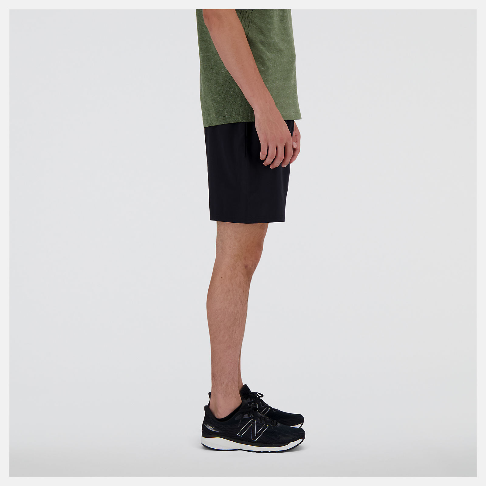 Sport Essentials ショーツ7インチ(インナー無し)