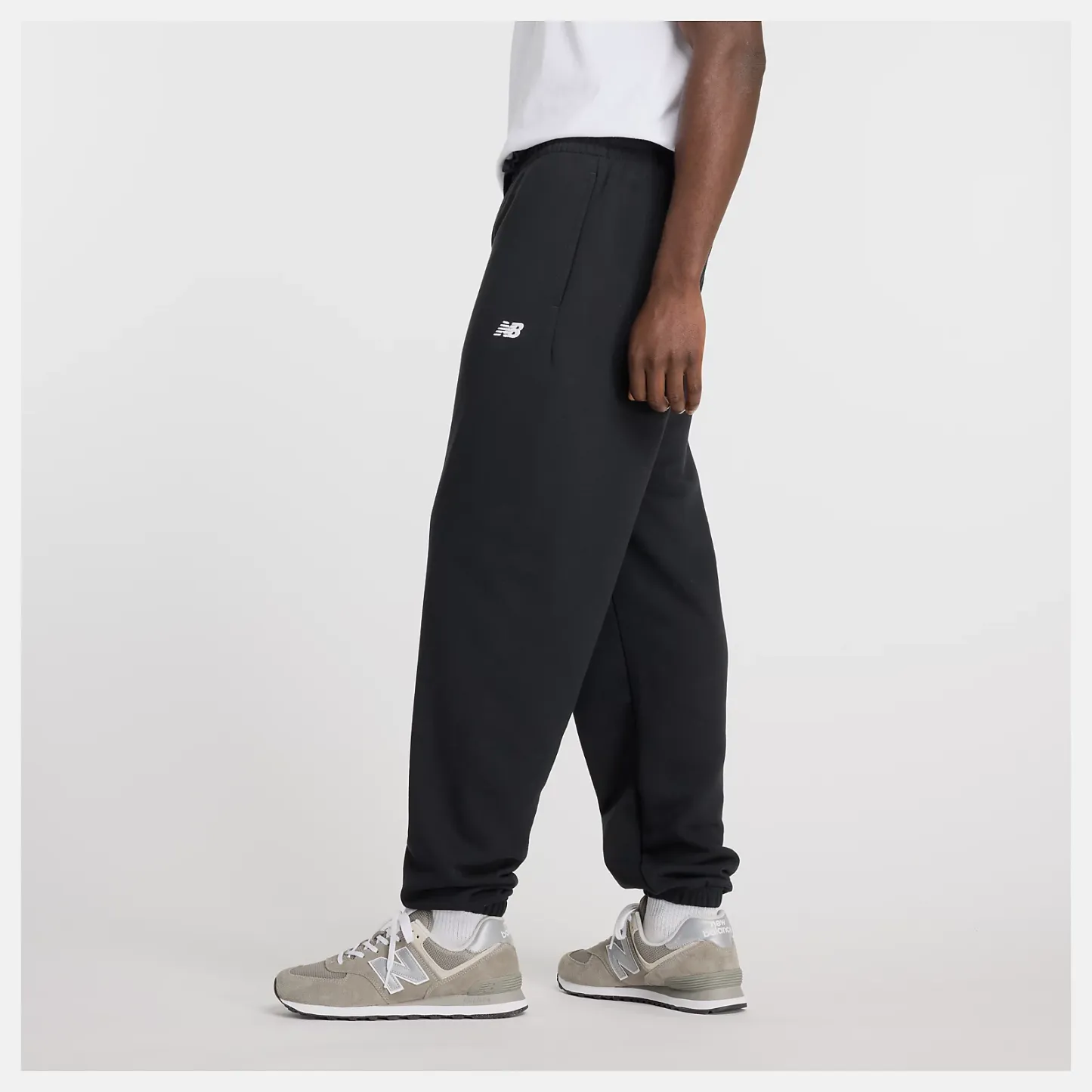 Sport Essentials Small logo スウェットジョガー