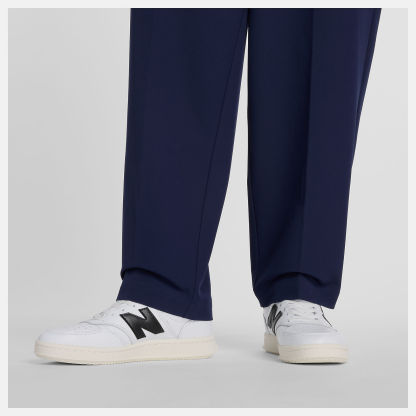 NB GREY テーパードパンツウォーターデファイ