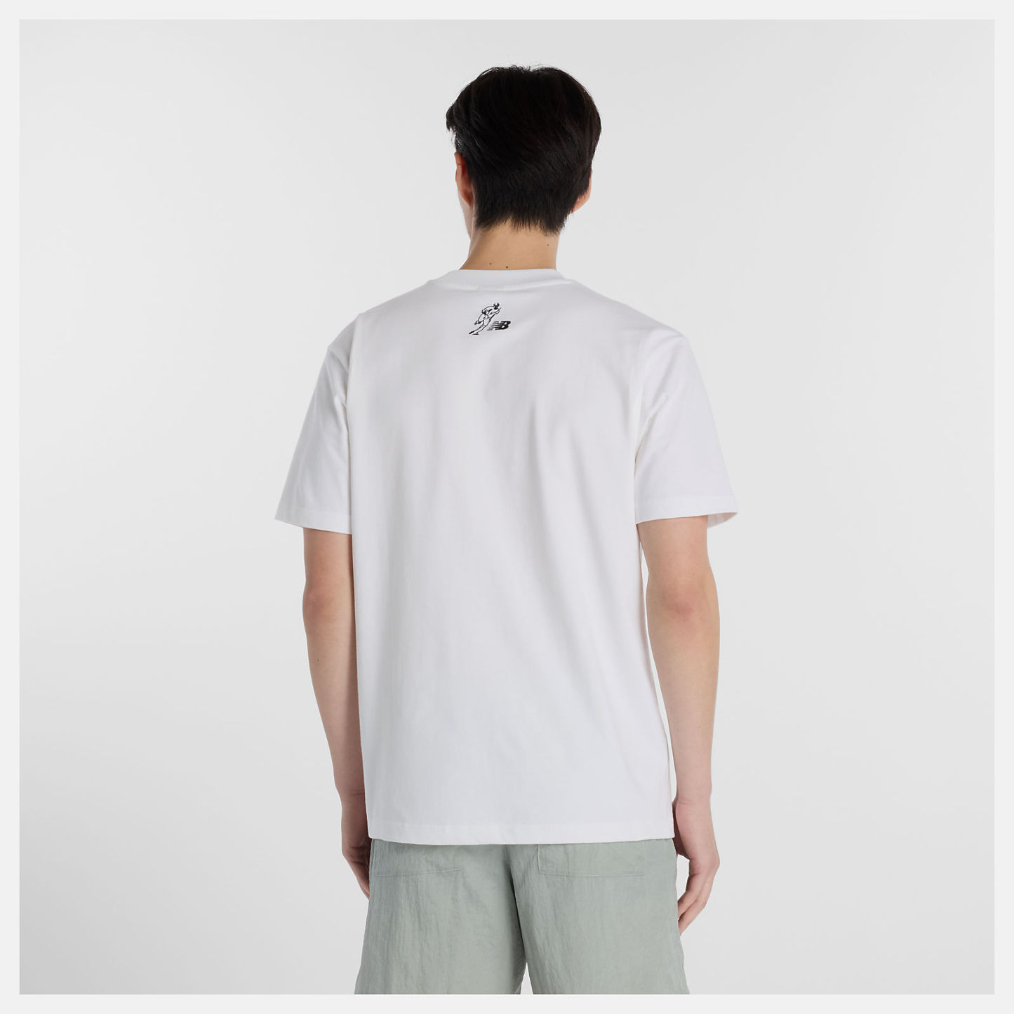 大谷翔平シグネチャーフォト半袖Tシャツ1