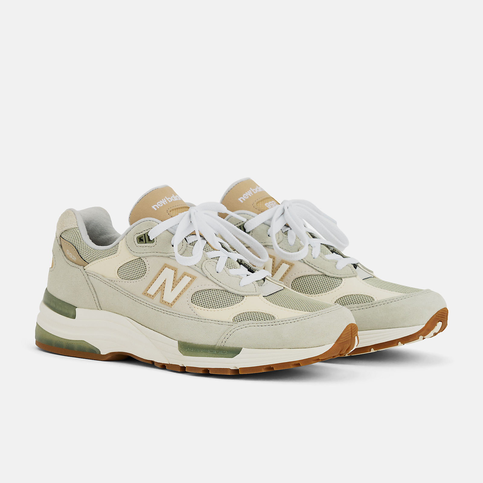Made in USA 992