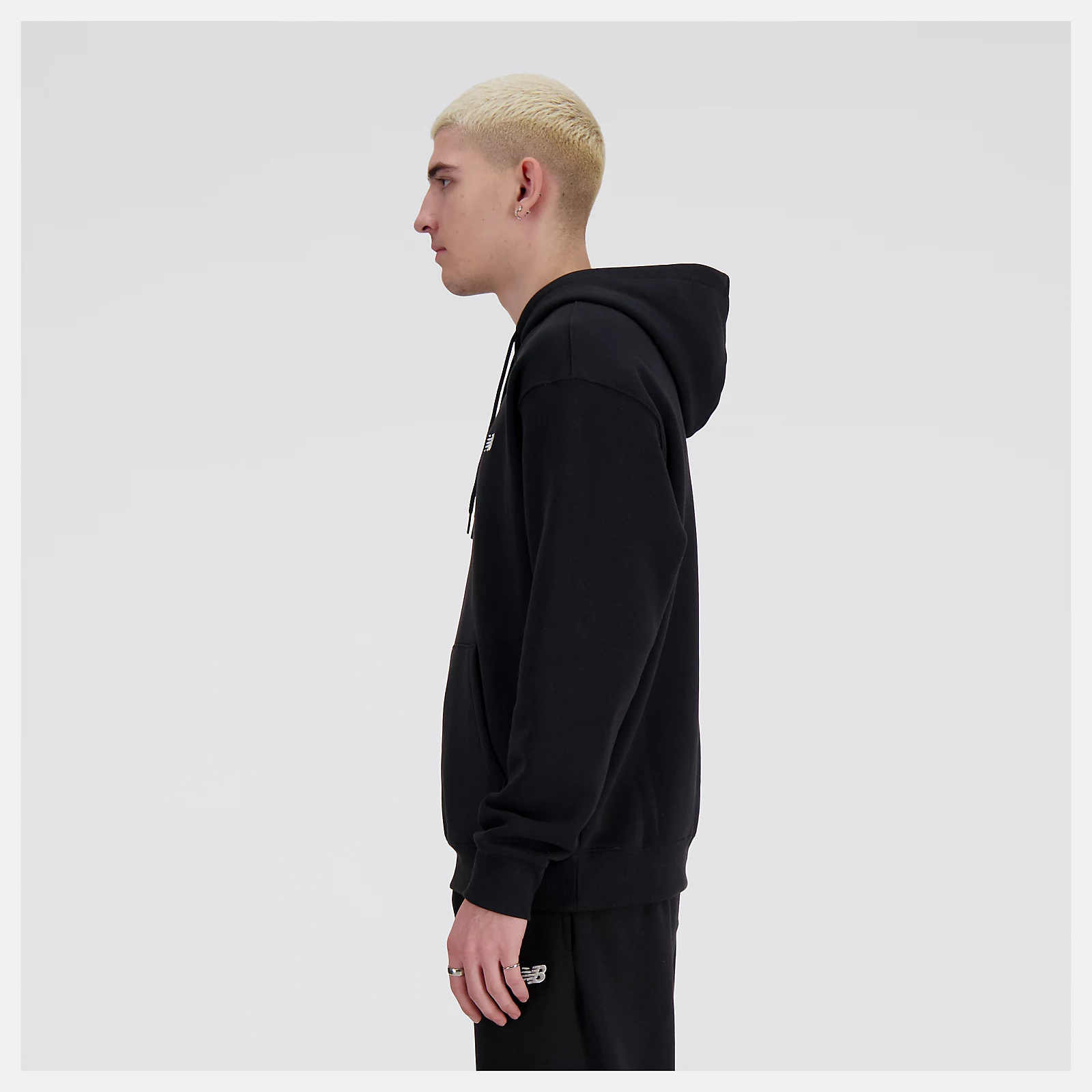 Sport Essentials スウェットフーディ
