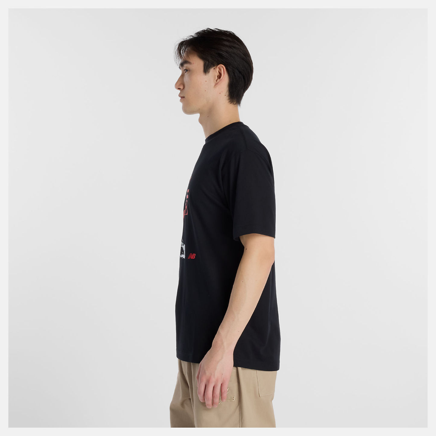 大谷翔平グラフィックTシャツ2