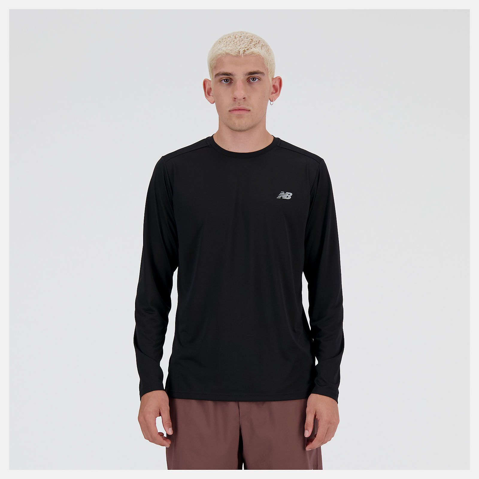 Sport Essentials ロングスリーブTシャツ