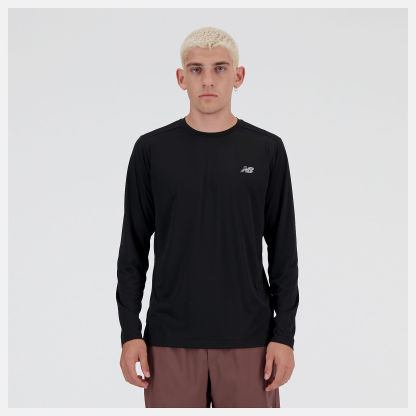 Sport Essentials ロングスリーブTシャツ