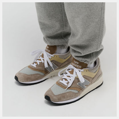 Made in USA Core スウェットパンツ