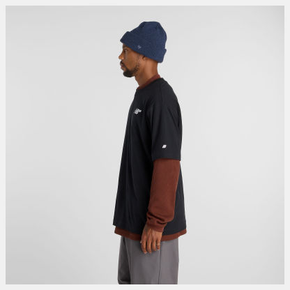 Numeric Small ロゴ T-Shirt