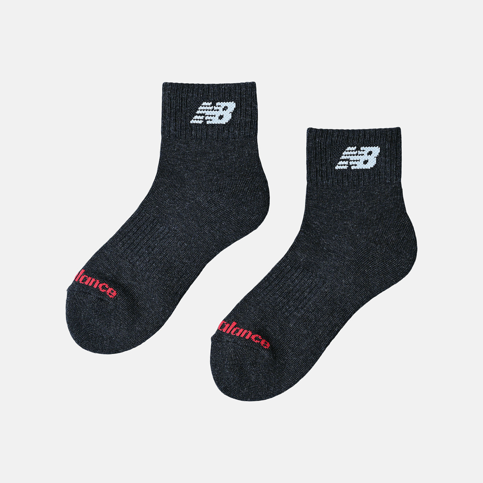 ジュニア3Pソックスショートレングス