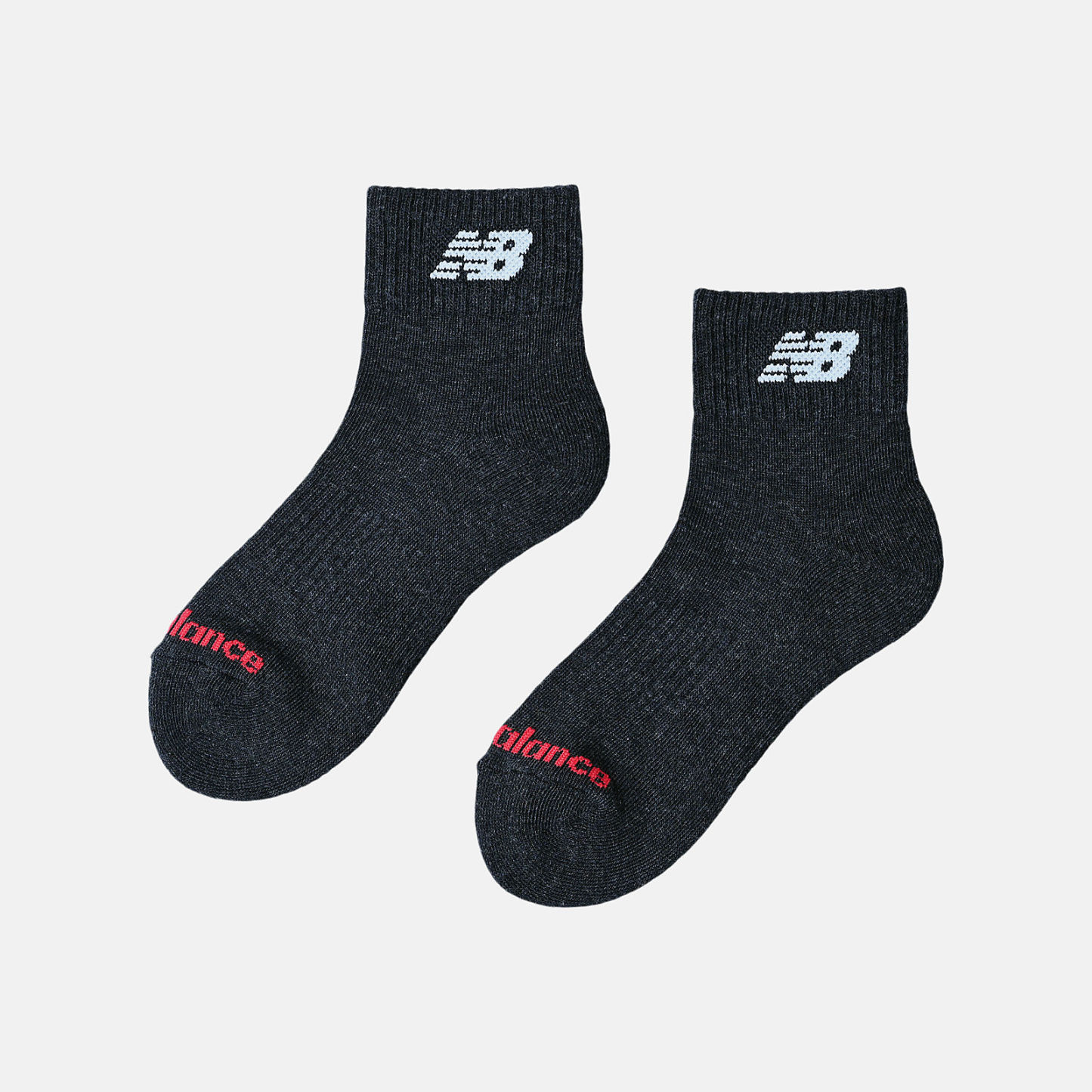ジュニア3Pソックスショートレングス