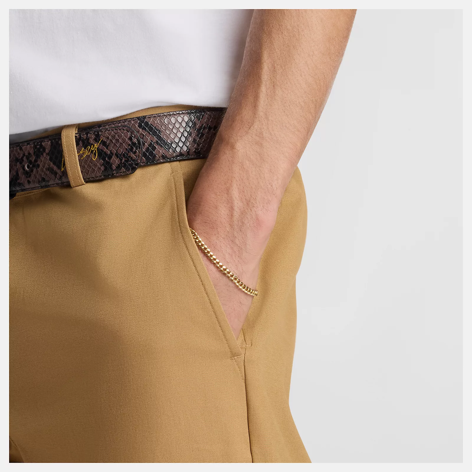 Numeric スタンダード パンツ 32インチ