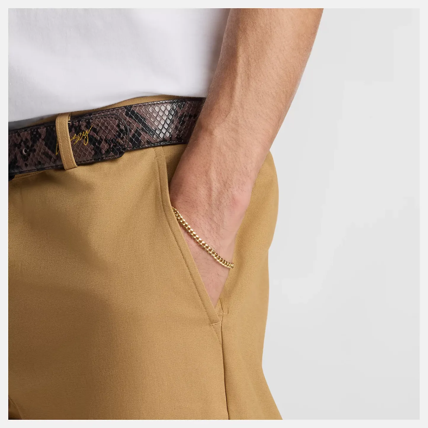 Numeric スタンダード パンツ 32インチ