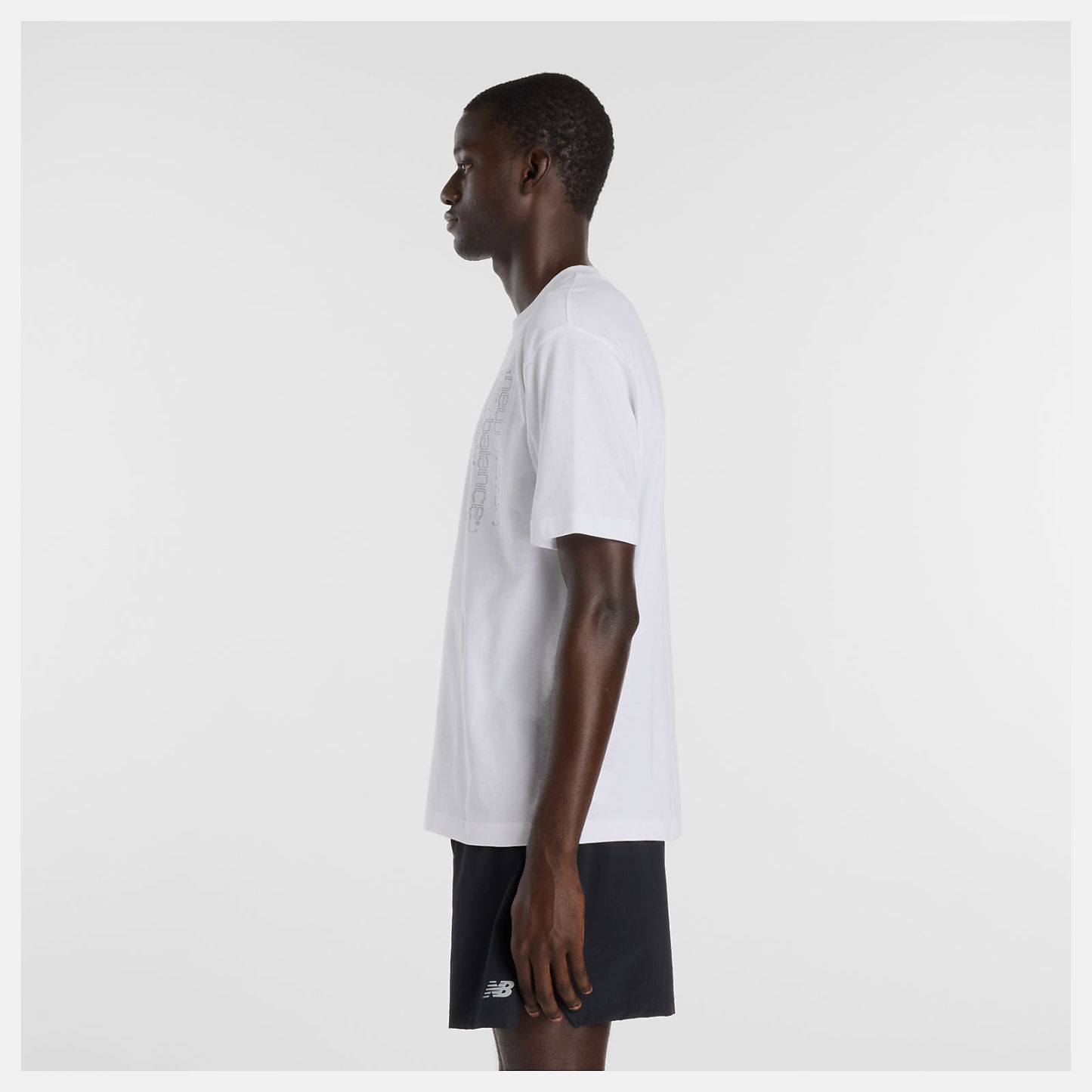 リフレクティブTシャツ