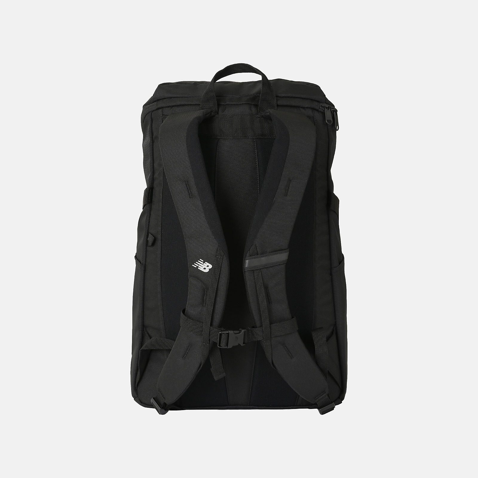 トップローディングバックパック30L