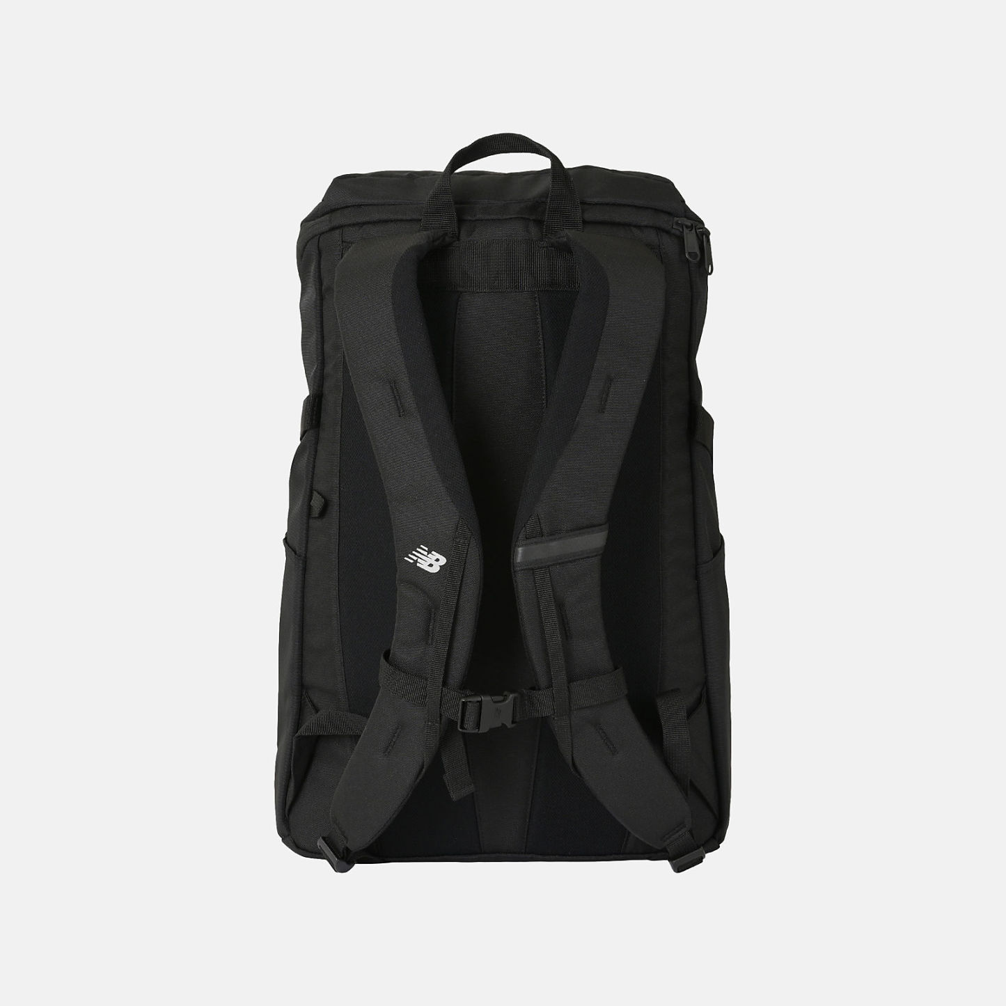 トップローディングバックパック30L