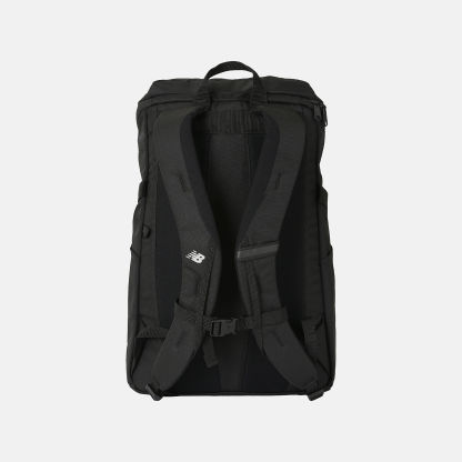 トップローディングバックパック30L