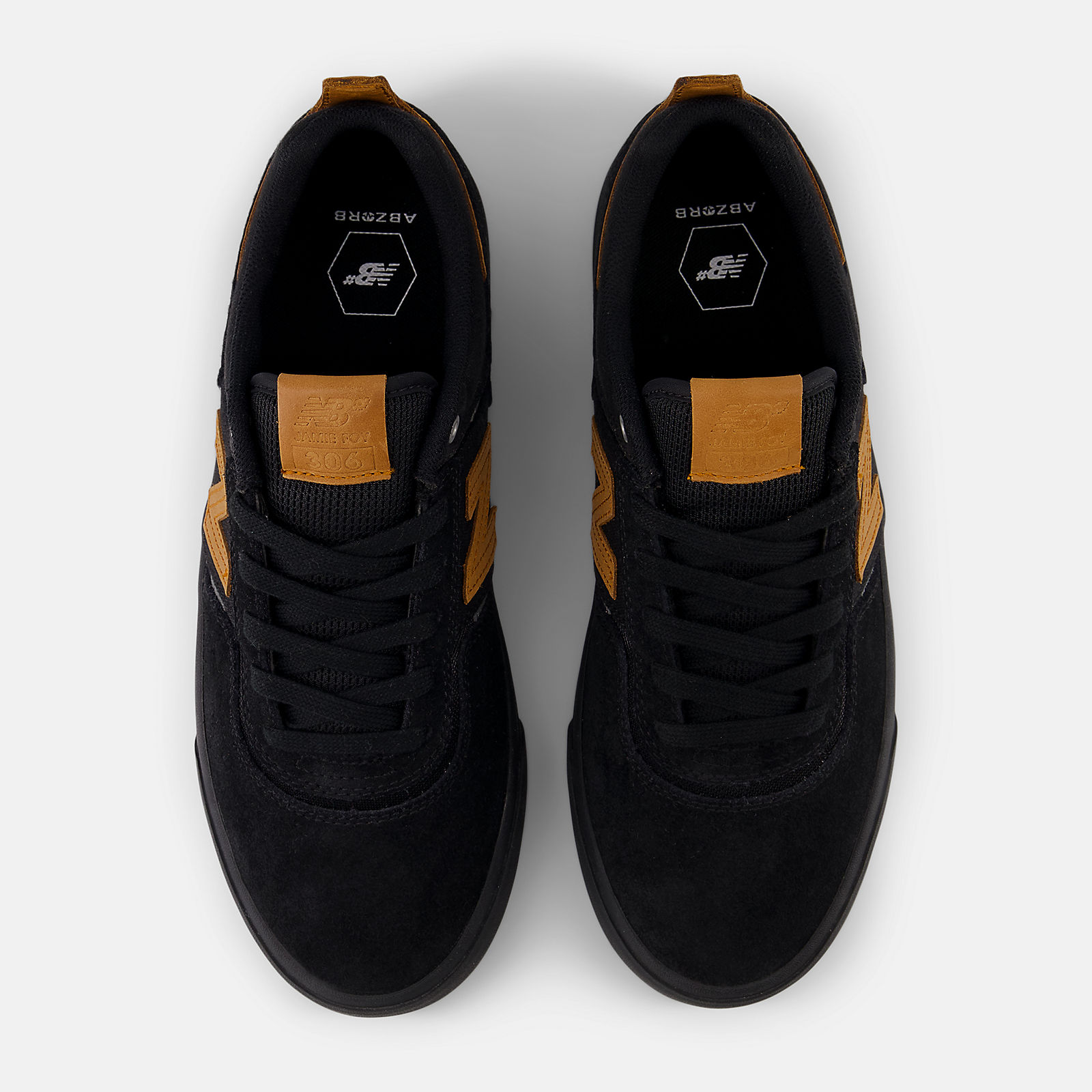 NB Numeric Jamie Foy 306