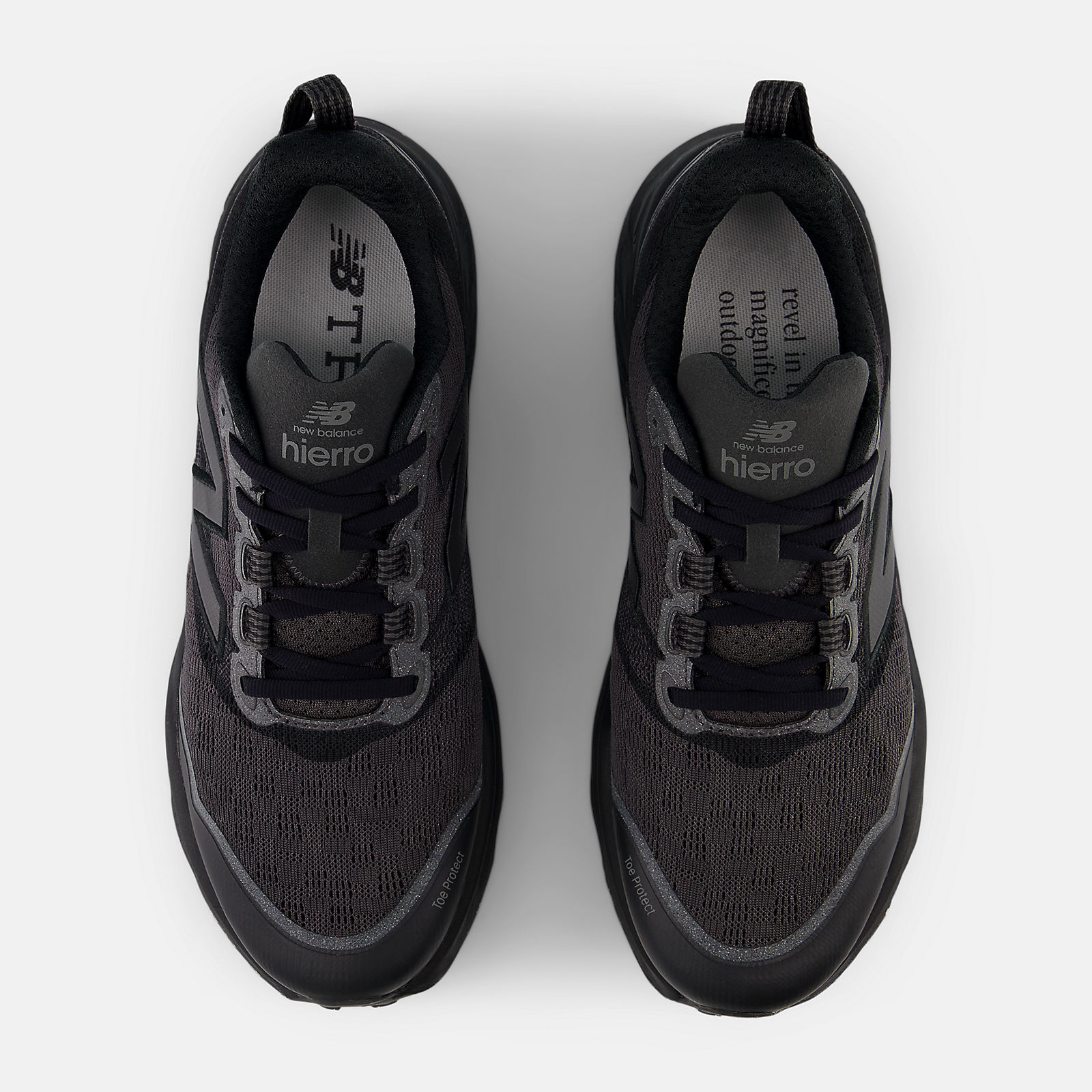 Fresh Foam X Hierro v9