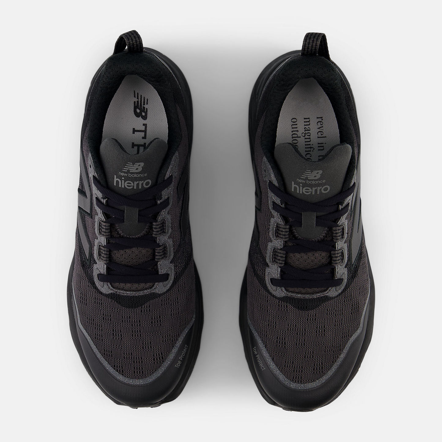 Fresh Foam X Hierro v9