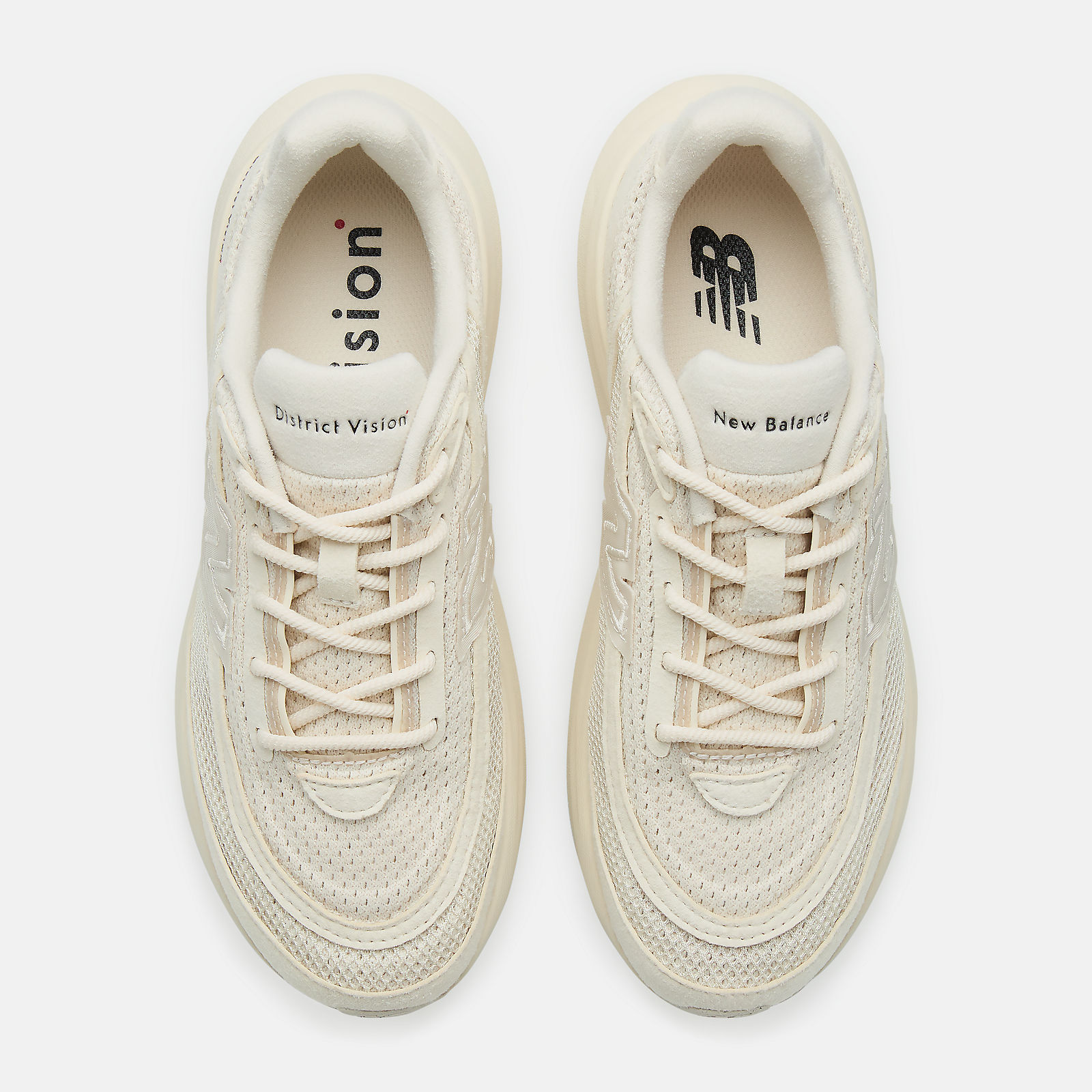 District Vision x New Balance 1080v15