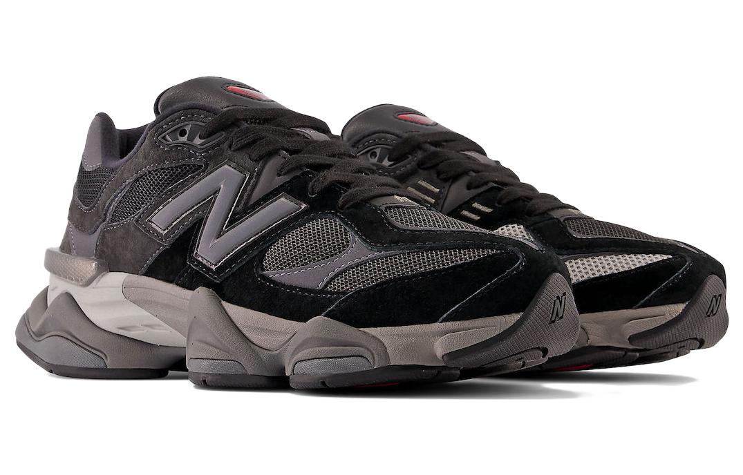 New Baltthhance 9060 'Black Castlerock'