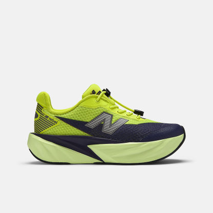 FuelCell Rebel Bungee Lace w/Toggle