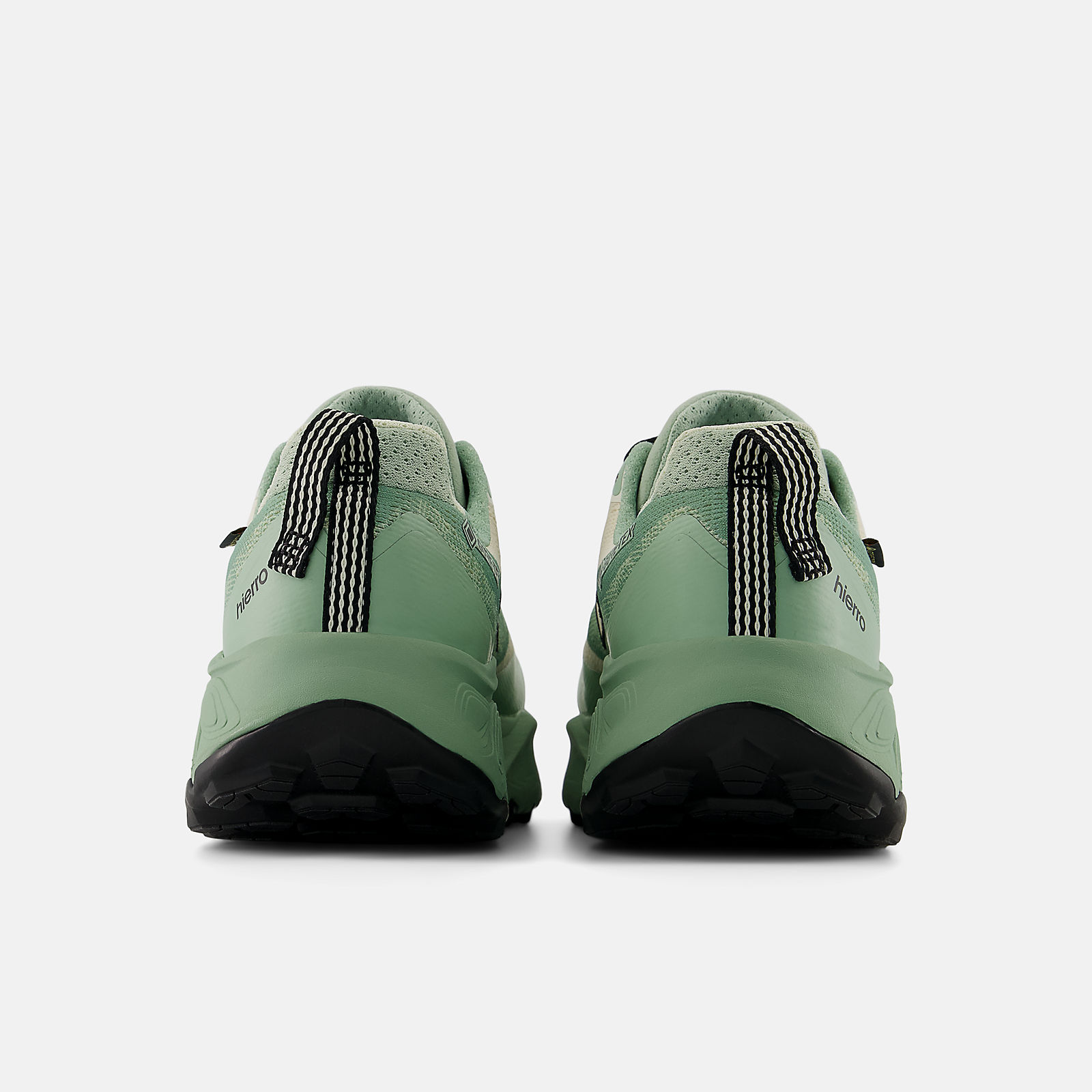 Hierro v9 GORE-TEX®