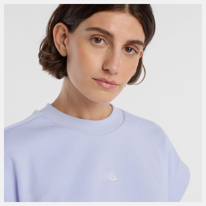 フレンチテリーTシャツ