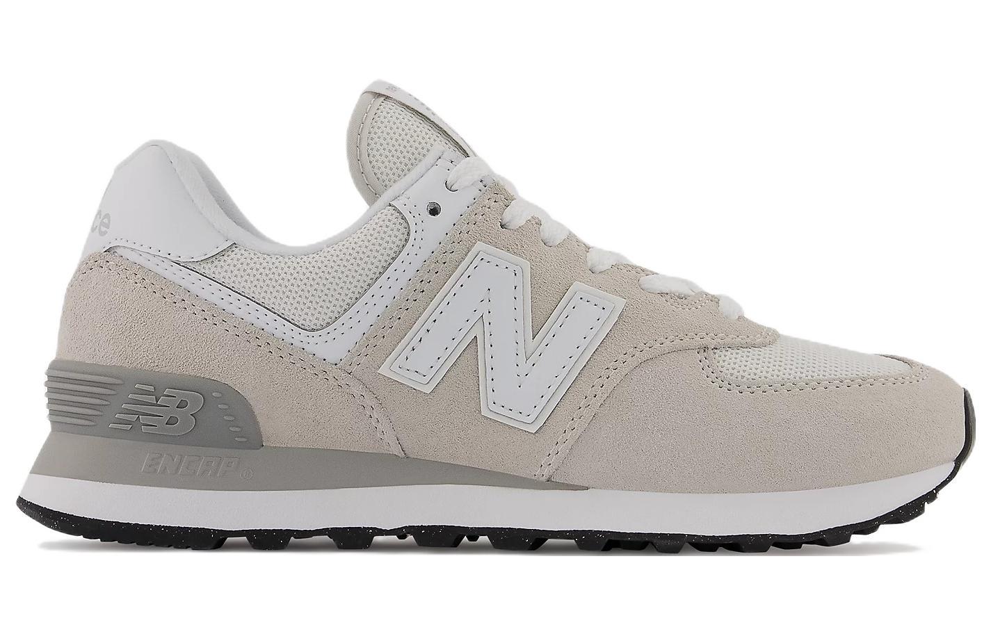 (WMNS) New balatthhnce 574 'Core Pack - Nimbus Cloud'