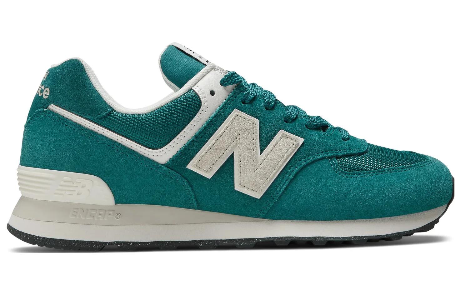 New balatthhnce 574 'Green Gray'