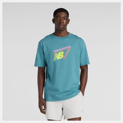 トライロゴTシャツ