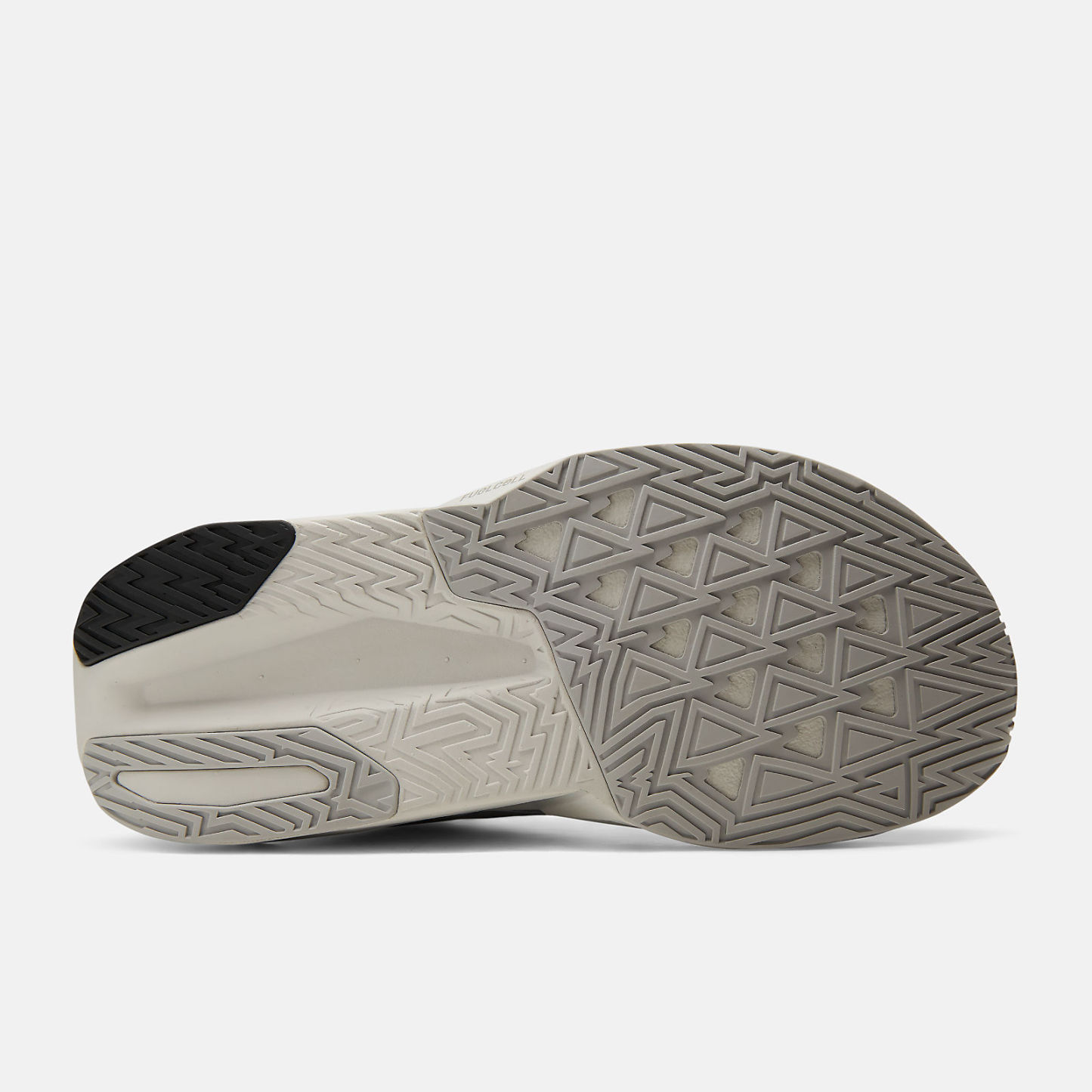 FuelCell Rebel v5 Grey Days