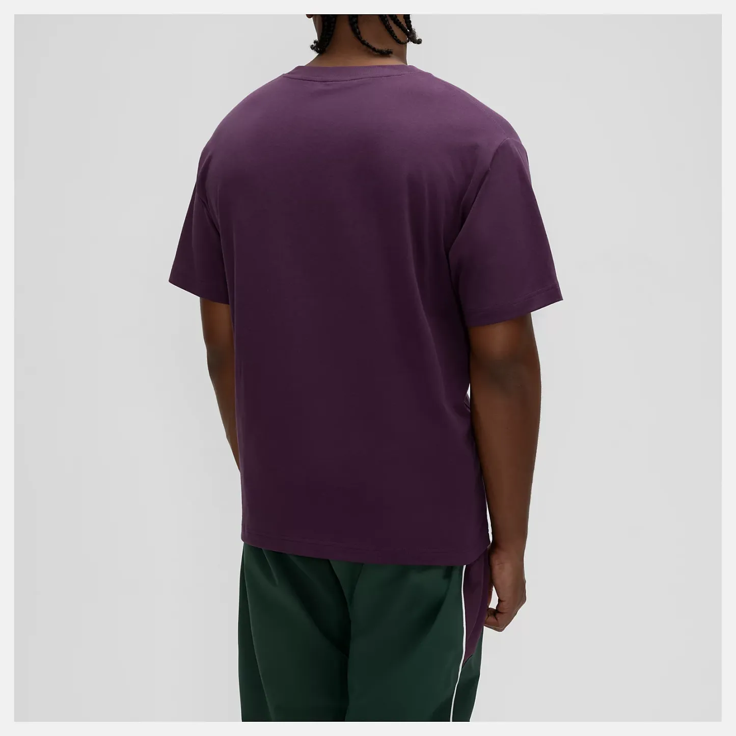 バスケットボールペイントTシャツ