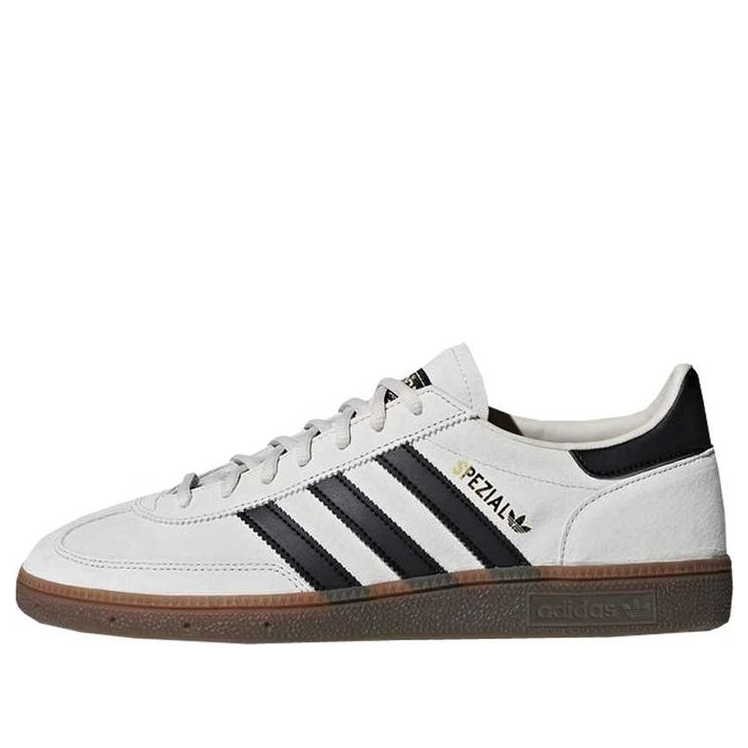 athtdidas Handball Spezial 'Clear Brown Core Black' BD7631