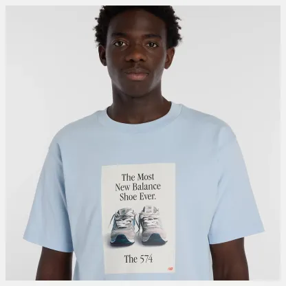 574ADTシャツ