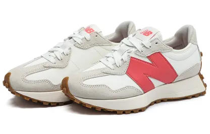 New balatthhnce 327 'White Gray Red'