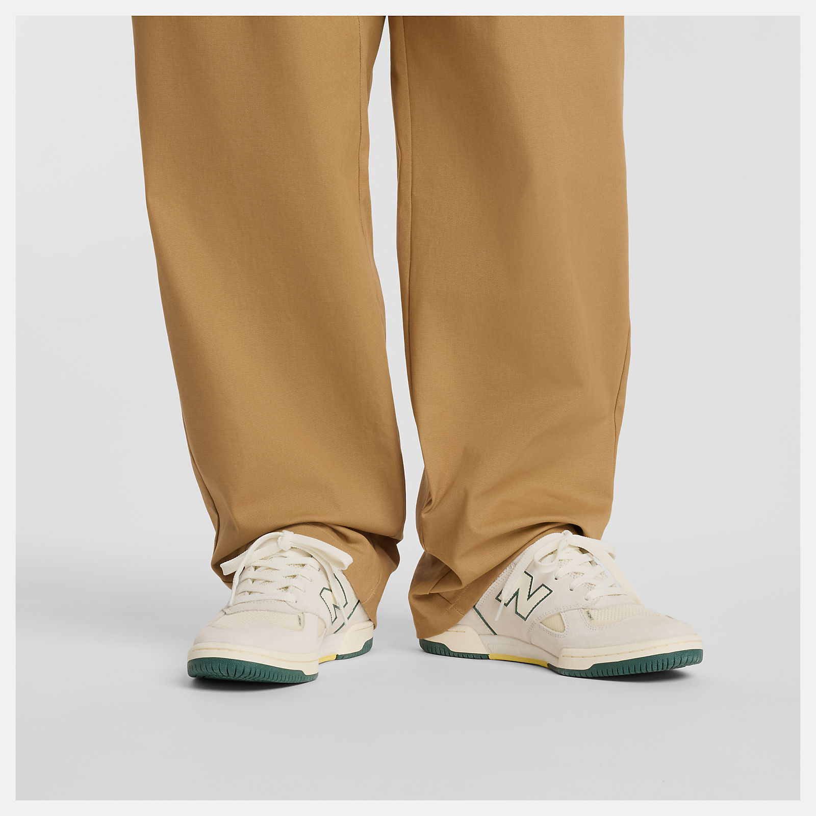 Numeric スタンダード パンツ 32インチ