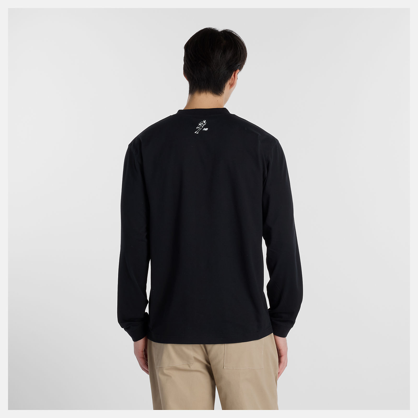 大谷翔平グラフィック長袖Tシャツ2