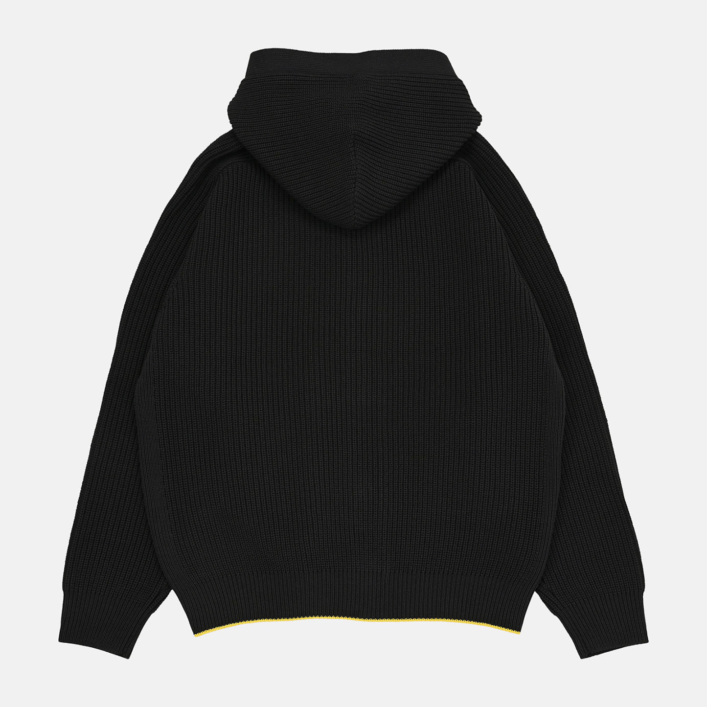 Tokyo Design Studio×Batoner ニット フーディ