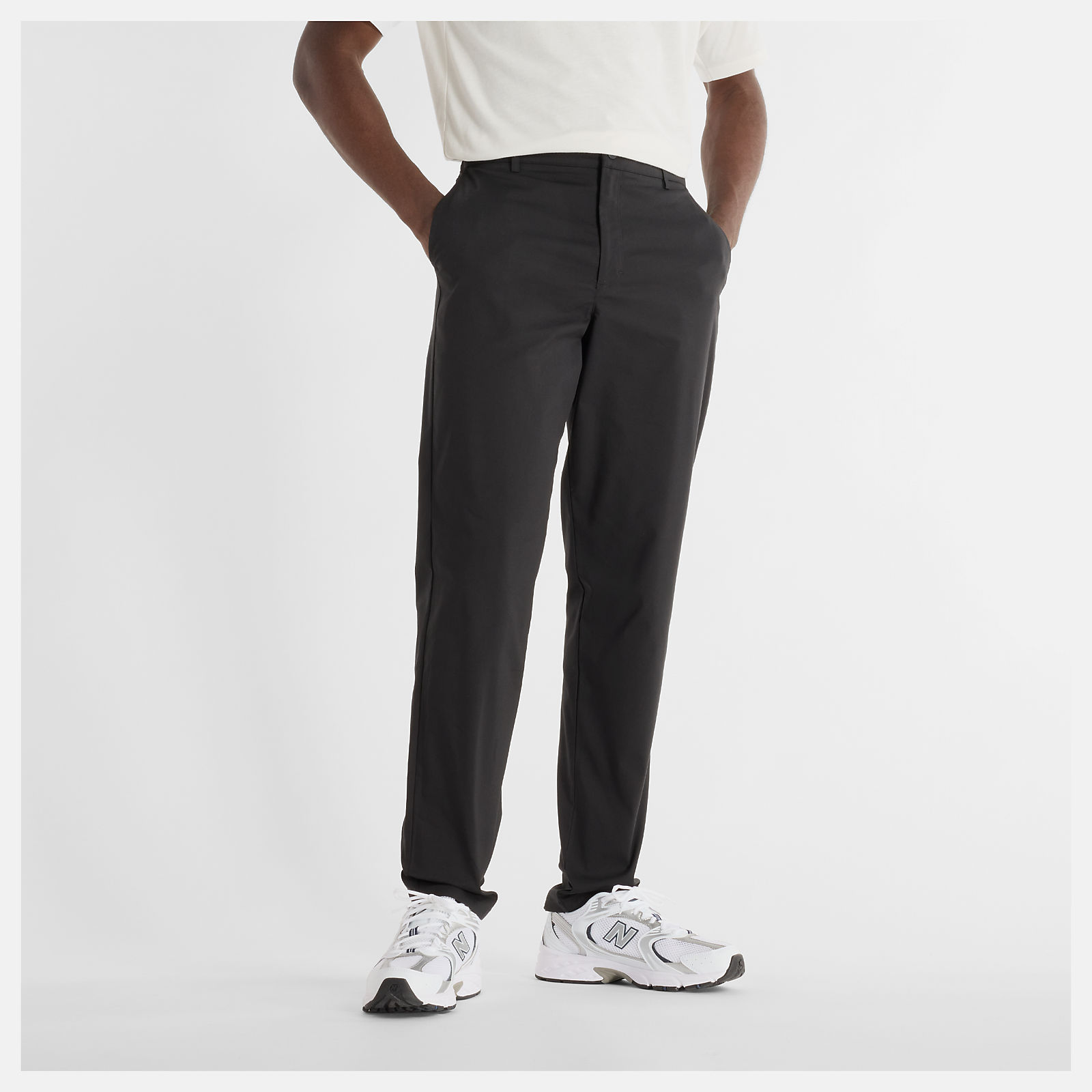Athletics スタンダード テーパード パンツ 32インチ