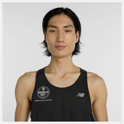 RBC Brooklyn Halfメンズアスレチックスシングレット