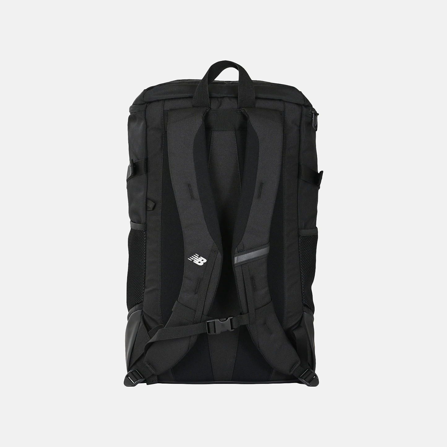 トップローディングバックパック35L