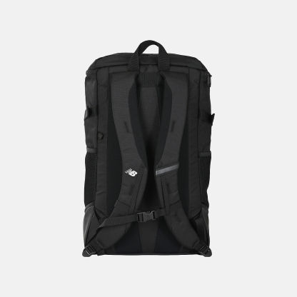 トップローディングバックパック35L