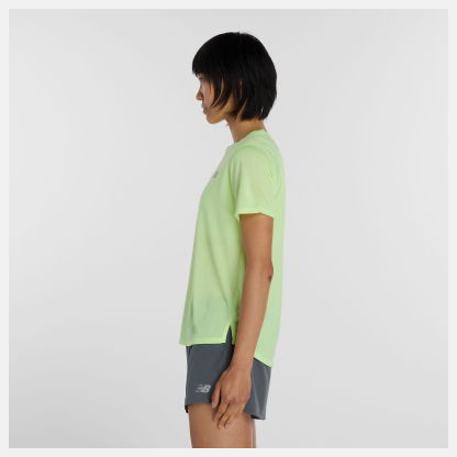 United Airlines NYC HalfハーフウィメンズアスレチックスTシャツ