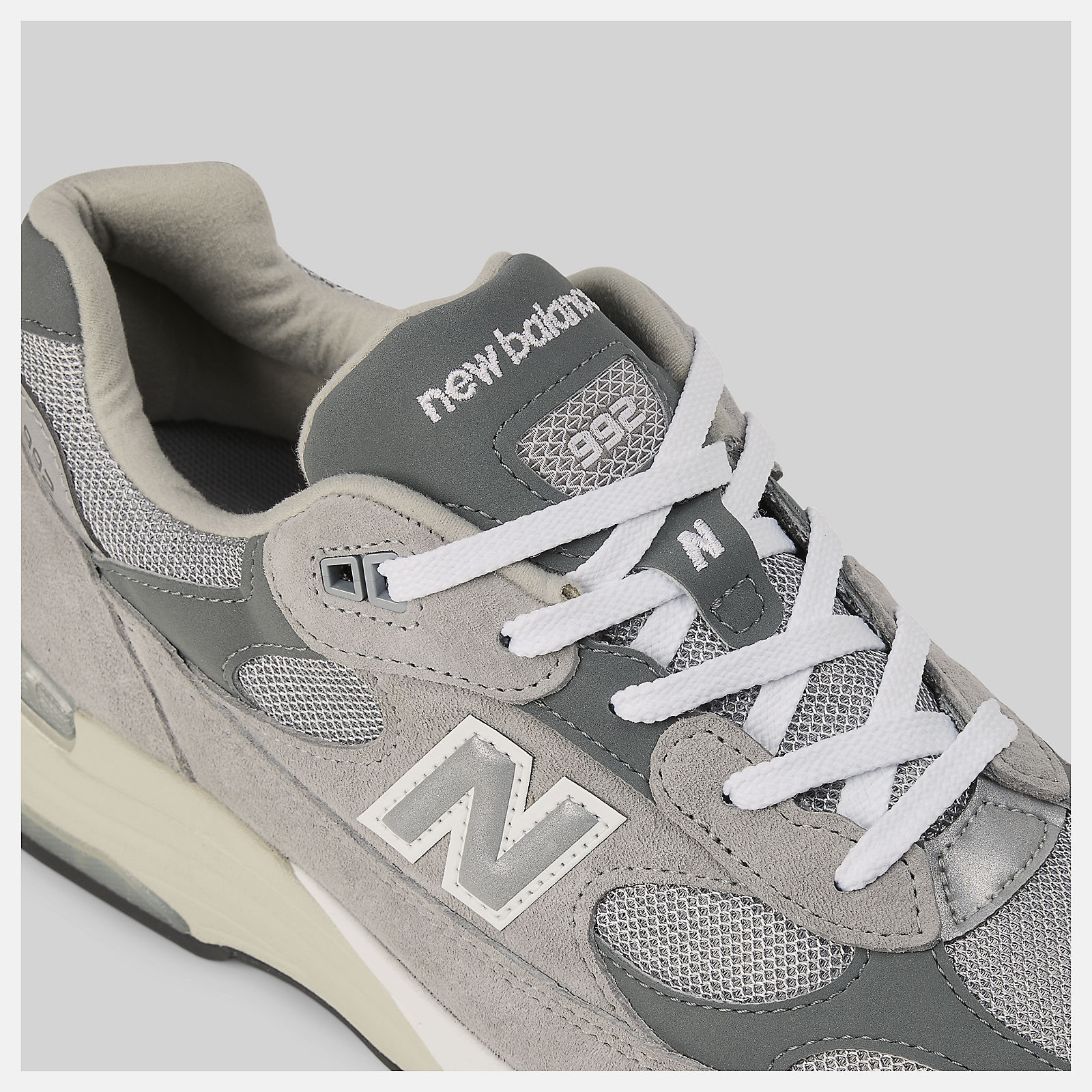 Made in USA 992 Core