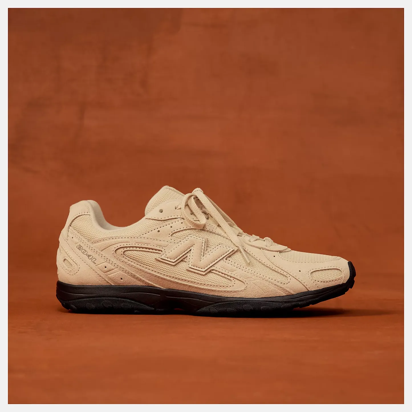 Lunar New Year 204L