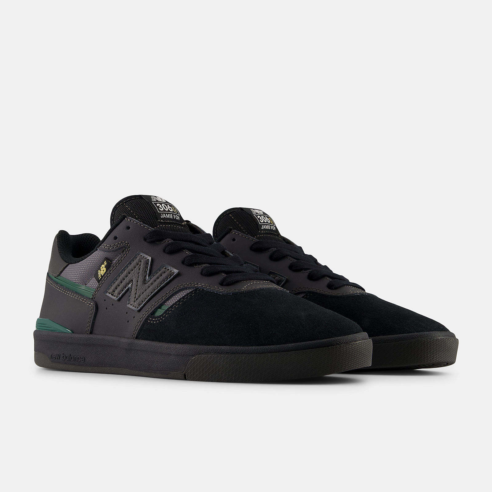 NB Numeric Jamie Foy 306 Cup