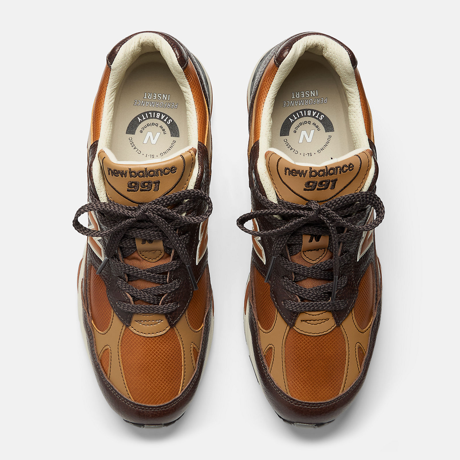 Made in UK M991v1