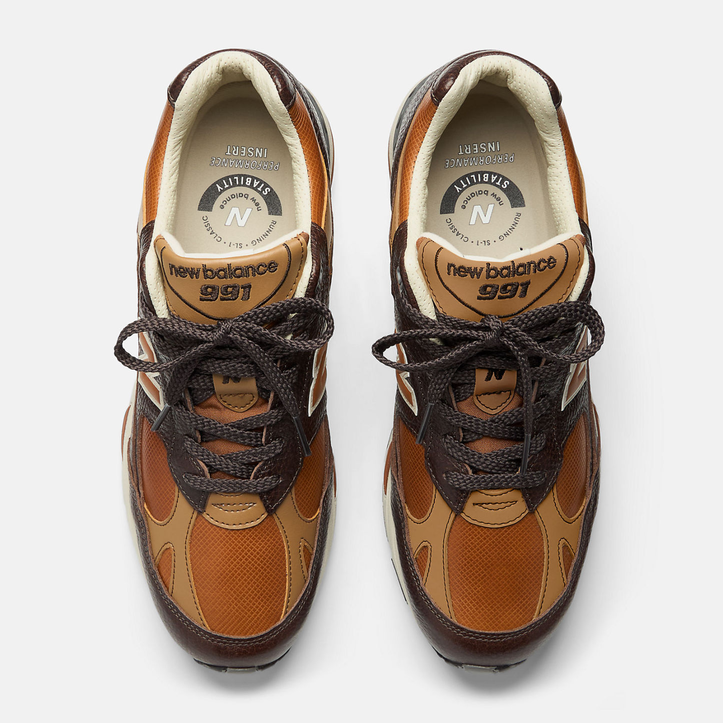 Made in UK M991v1