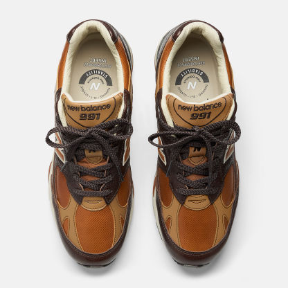 Made in UK M991v1
